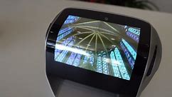 China advances in life-changing display technologies