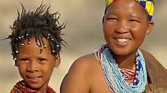 Meet The Major Ethnic Groups of South Africa