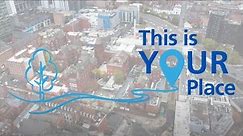 This is YOUR place | Birmingham Women's and Children's NHS Foundation Trust