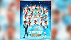 Premier League 2023/24 season review: Manchester City win record fourth title in a row as England stars give Southgate selection headache ahead of Euro 2024