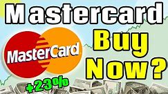 Is Mastercard Stock a Buy Now!? | Mastercard (MA) Stock Analysis! |