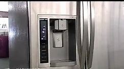 Appliance Direct Orlando - 4-Door LG Refrigerator