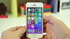 Top 8 iOS 8 Features!