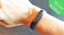 Jawbone UP3 - Full Hands-On Review