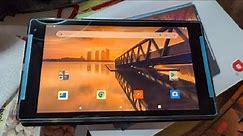 Tablet 10 1 Inch TJD Android 11 Tablets Review, Amazing Tablet! Love It!