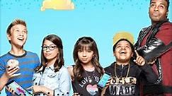 Game Shakers Season 1 - watch full episodes streaming online