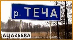 🇷🇺 Russia's toxic water: Techa River's history of contamination | Al Jazeera English