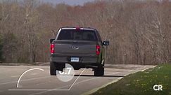 2021-2022 Ford F-150 Road Test