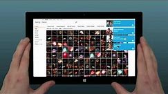 Introducing Skype for Windows 8