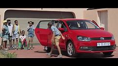 New Polo Vivo features