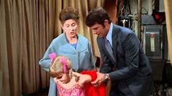 The Brady Bunch - Disappearing Lady