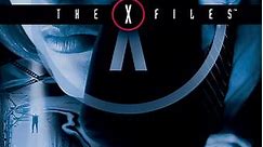 The X-Files: The Red and the Black Trailer