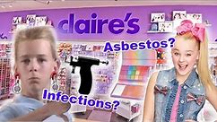 How is Claire's Still in Business?
