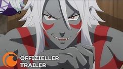Re:Monster | OFFIZIELLER TRAILER