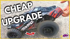 Traxxas Slash Tire Upgrade | 6s 2WD Brushless Traxxas Slash (Part 3)