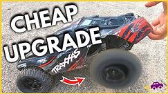 Traxxas Slash Tire Upgrade | 6s 2WD Brushless Traxxas Slash (Part 3)