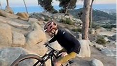 Useful climbing skills 🤝 #mtb #mtbskills #xco #bikeskills #climbing #bikeclimb | Pol Tarrés Martrat