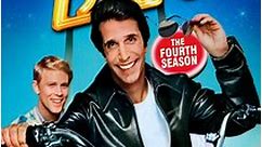 Happy Days Season 4 - watch full episodes streaming online
