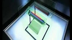How Laser Printer Work