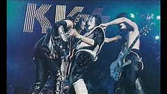 KISS Live at Tiger Stadium 1996 (Full Concert)