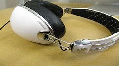SkullCandy RocNation Aviator Headphones (Review)