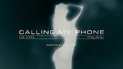 LIL TJAY FT 6LACK // "CALLING MY PHONE"