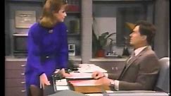 9 to 5 Sitcom -Rachel Dennison (Mr. Felbs Niece Episode) 86-88