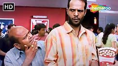 Traffic Signal Movie Scene | Bhikhari Mila Multiplex Theater Mein | Gopal Singh | Konkona Sen Sharma