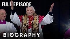 Pope Benedict XVI | Full Documentary | Biography