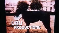 UBU Productions Paramount Television (1986)