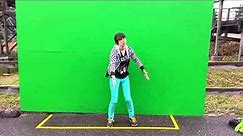 Free to use greenscreen stock footage part 1