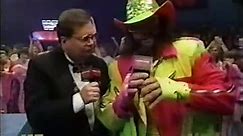 WWF Monday Night Raw 1994 07 11 VHSRip x264 RUDOS