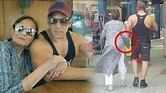 Salman Khan With His FIRST LOVE, His MOM On Streets Of MALTA | Love, Care & Respect