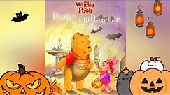 Disney Winnie the Pooh || Pooh's Halloween Parade