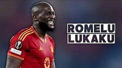 Romelu Lukaku | Skills and Goals | Highlights
