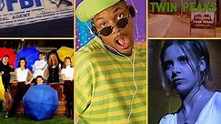 The Top TV Theme Songs of All Time: 1990s Edition