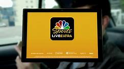 NBC Sports Live Extra App TV Spot, 'Get Closer'