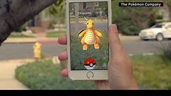 The funniest moments from the Pokemon Go hysteria