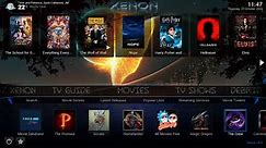 How to Install Diggz Xenon Kodi Build on Firestick/Android - Everything Kodi Builds