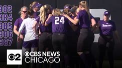 Northwestern softball looks to make another run at Women's College World Series
