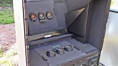 What's Inside an RCA rear projection TV