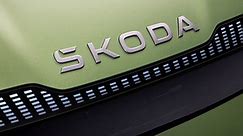 New Skoda logo: wordmark revealed to replace emblem on cars