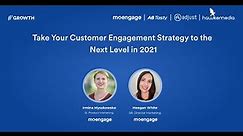 How to Elevate Your Customer Engagement Strategy: Trends and Best Practices for Enhanced Engagement