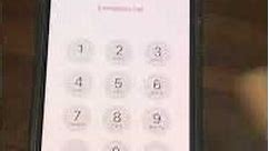 How to unlock iphone 11 if forgot passcode😍#unlock #unlock_in_india