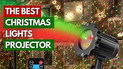 Best Christmas Light Projectors: Illuminate Your Holidays with Magic