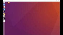 How to get Ubuntu Linux on Samsung DeX