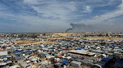 El director regional de Emergencias de la OMS habla de la crisis humanitaria en Gaza