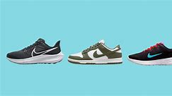 11 Most Popular Nike Shoes for Women