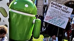 Google Android Fraudsters Breach More Than 1 Million Accounts