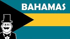 A Super Quick History of The Bahamas